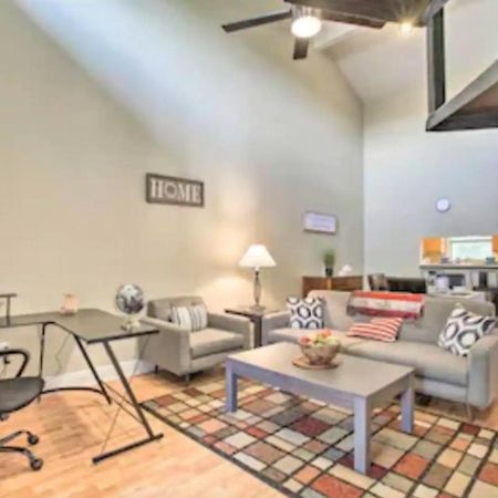 New! Lsu Baton Rouge Contemporary 3 Bedroom Suite Condo Luaran gambar