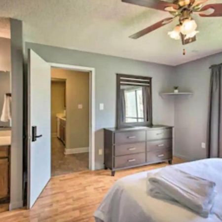 New! Lsu Baton Rouge Contemporary 3 Bedroom Suite Condo Luaran gambar