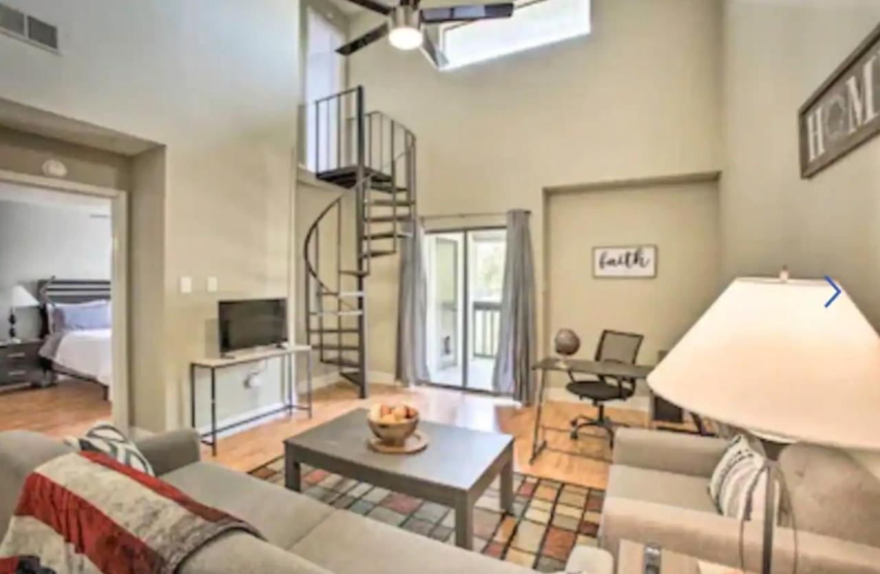New! Lsu Baton Rouge Contemporary 3 Bedroom Suite Condo Luaran gambar