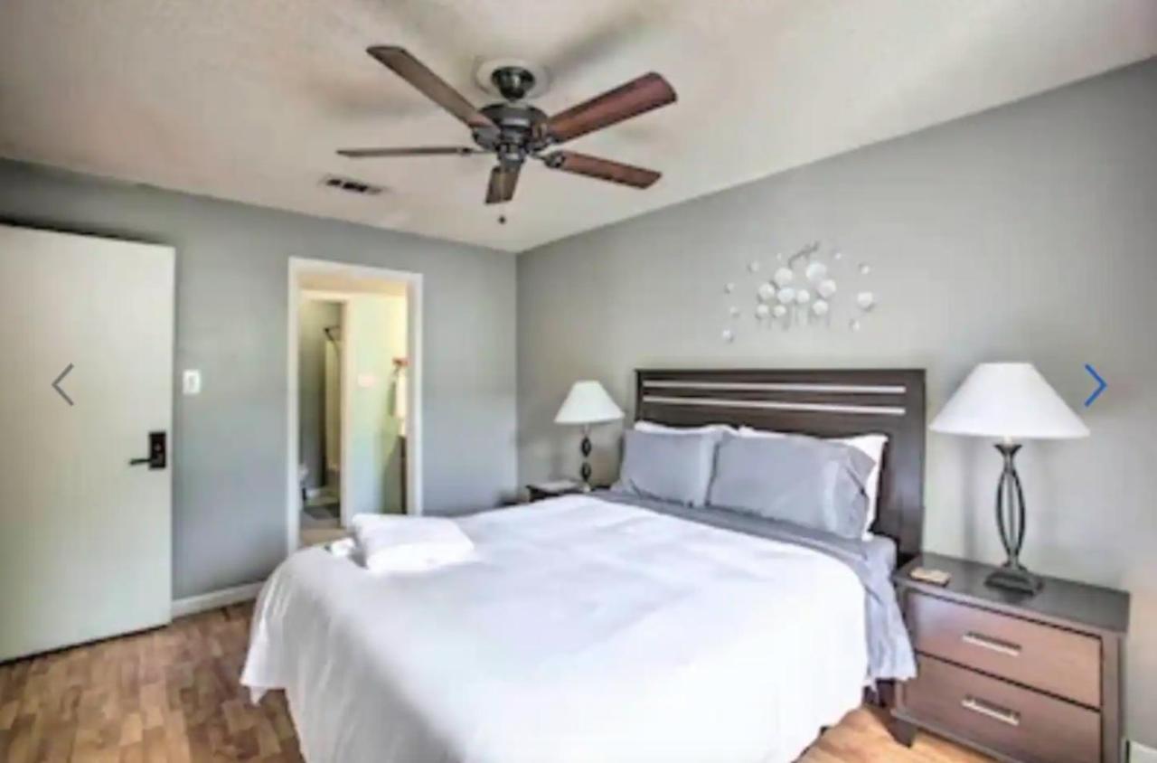 New! Lsu Baton Rouge Contemporary 3 Bedroom Suite Condo Luaran gambar