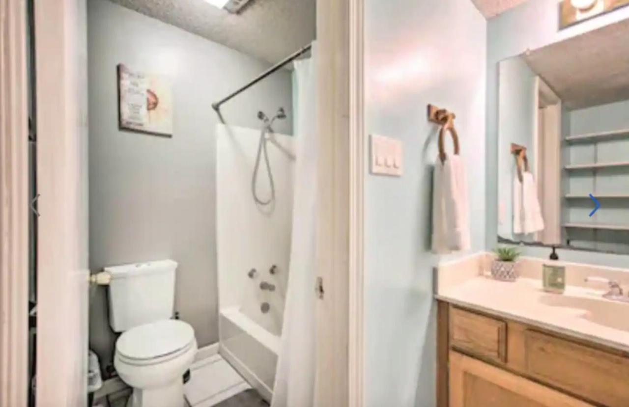 New! Lsu Baton Rouge Contemporary 3 Bedroom Suite Condo Luaran gambar