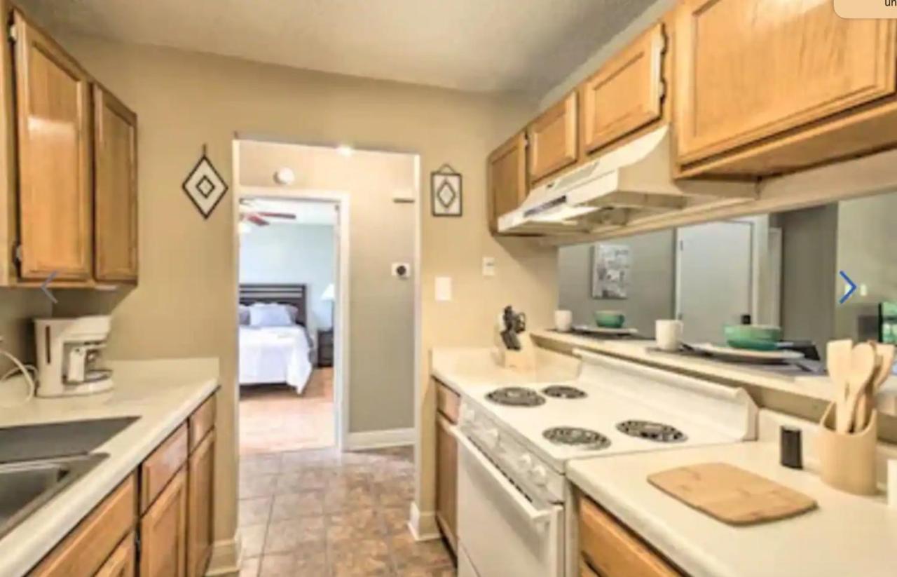 New! Lsu Baton Rouge Contemporary 3 Bedroom Suite Condo Luaran gambar