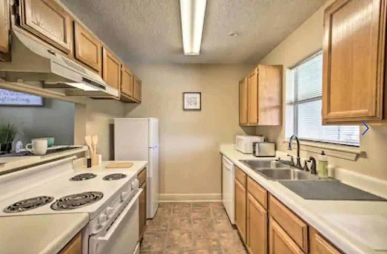 New! Lsu Baton Rouge Contemporary 3 Bedroom Suite Condo Luaran gambar