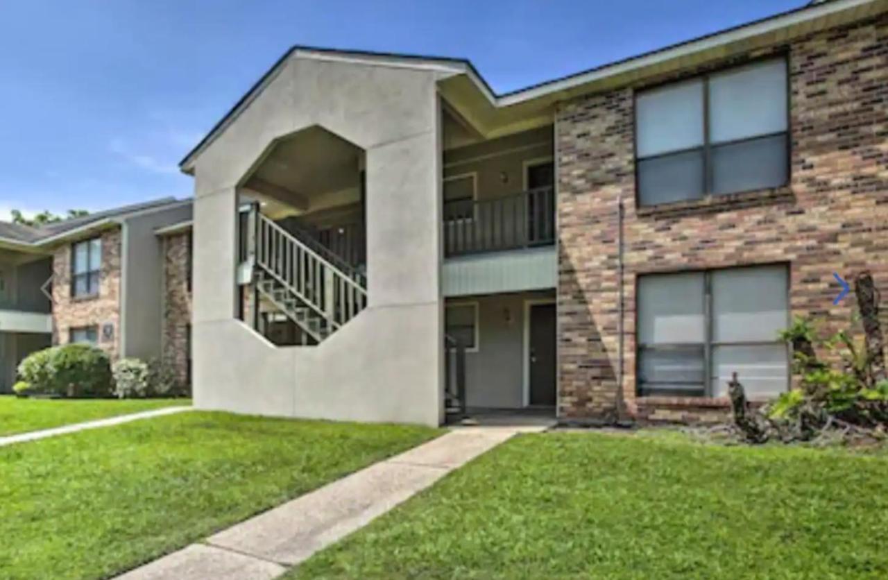 New! Lsu Baton Rouge Contemporary 3 Bedroom Suite Condo Luaran gambar